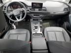 2020 Audi Q5 Premium Plus იყიდება Denver-ში, CO - Front End
