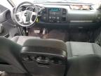 2010 Gmc Sierra K1500 Sle de vânzare în Chicago Heights, IL - Front End
