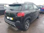 2018 CITROEN C3 AIRCROS for sale at Copart CHESTER