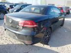 2011 VOLKSWAGEN EOS EXCLUS for sale at Copart BRISTOL
