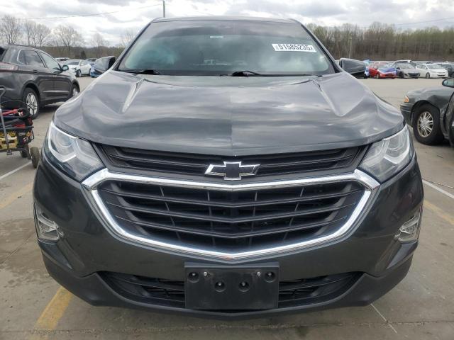  CHEVROLET EQUINOX 2020 Szary