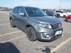 2019 SUZUKI VITARA SZ5 BOOSTERJET  for sale at Copart SANDTOFT