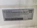 2007 Audi A4 2.0T Quattro de vânzare în Finksburg, MD - Burn