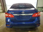 2017 Nissan Sentra S იყიდება Chicago Heights-ში, IL - Side