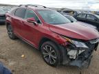 2016 Lexus Rx 450H Base იყიდება Magna-ში, UT - Front End