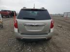 2014 Chevrolet Equinox Lt   zu verkaufen in Appleton, WI - Front End