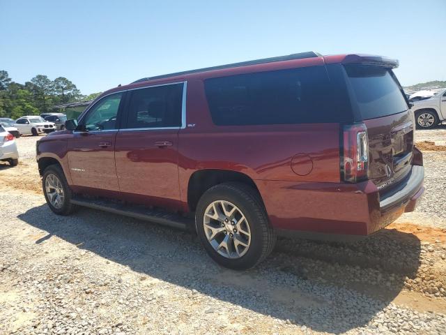  GMC YUKON 2018 Bordowy