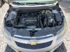 2014 Chevrolet Cruze Ltz de vânzare în Riverview, FL - Rear End