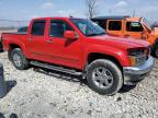 2012 Gmc Canyon Sle-2 for Sale in Cicero, IN - Front End