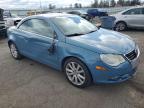 2009 Volkswagen Eos Turbo de vânzare în Pennsburg, PA - All Over