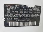 2016 Hyundai Sonata Hybrid იყიდება Fairburn-ში, GA - Mechanical