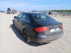 2011 AUDI A4 S LINE for sale at Copart CORBY