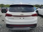 2021 Hyundai Santa Fe Sel للبيع في Apopka، FL - Side