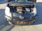 2007 TOYOTA YARIS ZINC for sale at Copart CHESTER