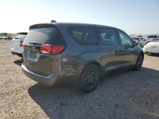  CHRYSLER PACIFICA 2019 Gray