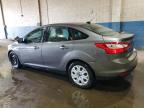 2012 Ford Focus Se იყიდება Woodhaven-ში, MI - Minor Dent/Scratches