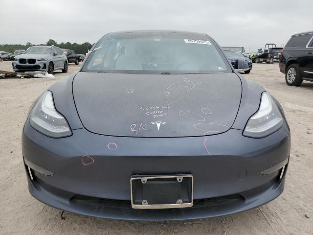  TESLA MODEL 3 2020 Серый