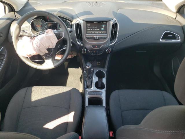  CHEVROLET CRUZE 2018 Brązowy