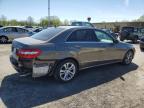 2011 Mercedes-Benz E 350 4Matic на продаже в Marlboro, NY - Rear End