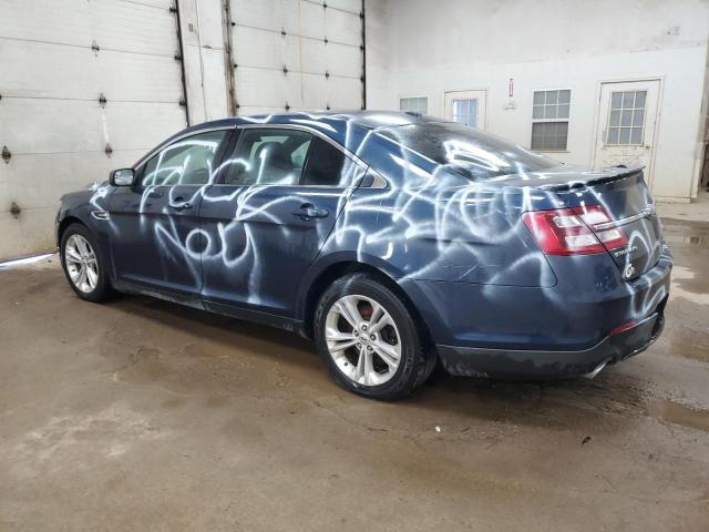  FORD TAURUS 2016 Синій
