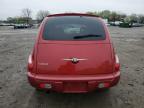 2010 Chrysler Pt Cruiser  за продажба в Baltimore, MD - Front End