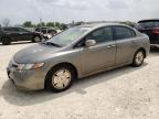 2006 Honda Civic Hybrid на продаже в New Braunfels, TX - Mechanical
