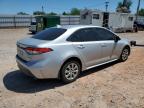 2024 Toyota Corolla Le for Sale in Oklahoma City, OK - Water/Flood