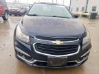 2015 Chevrolet Cruze Lt   de vânzare în Haslet, TX - Hail