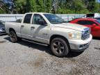2008 Dodge Ram 1500 St იყიდება Riverview-ში, FL - Front End