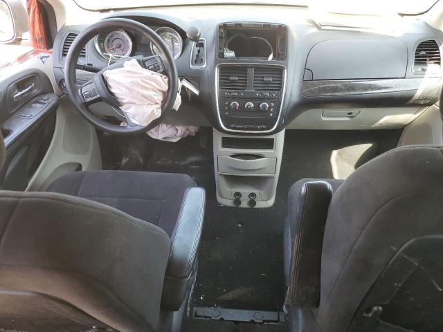 2011 DODGE GRAND CARAVAN EXPRESS