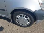 2001 TOYOTA YARIS GS for sale at Copart NEWBURY
