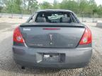 2008 Pontiac G6 Gt за продажба в Louisville, KY - Front End