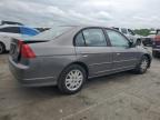 2004 Honda Civic Lx for Sale in Austell, GA - Front End