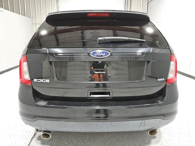  FORD EDGE 2013 Czarny