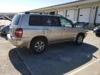 2005 Toyota Highlander Limited na sprzedaż w Louisville, KY - Front End