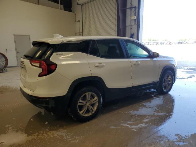  GMC TERRAIN 2022 Biały