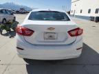 2016 Chevrolet Cruze Lt en Venta en Farr West, UT - Front End