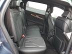 2018 Lincoln Mkx Reserve იყიდება Elgin-ში, IL - Front End