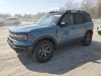 2021 Ford Bronco Sport Badlands for Sale in Ellwood City, PA - Rear End