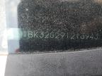 2009 Mazda 3 I for Sale in Assonet, MA - Rear End