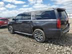 2016 Chevrolet Suburban K1500 Ltz zu verkaufen in Appleton, WI - Side