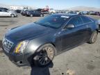 2014 Cadillac Cts  продається в North Las Vegas, NV - Front End