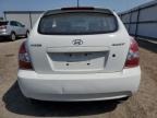 2009 Hyundai Accent Gs for Sale in Mercedes, TX - Water/Flood
