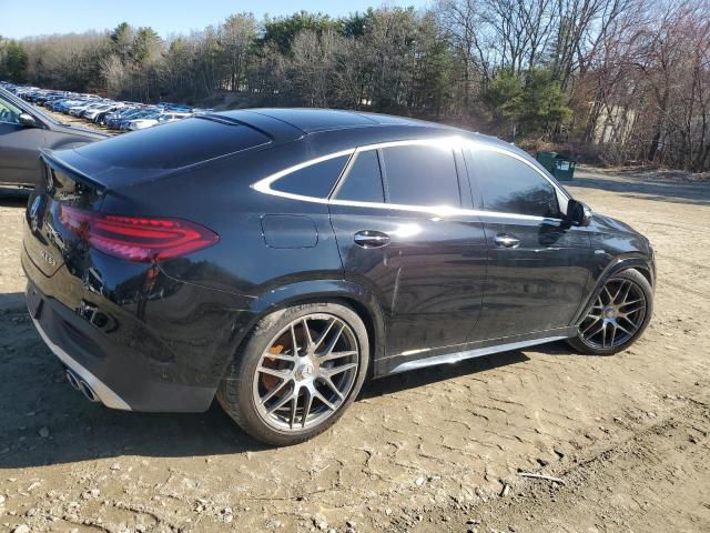 2024 MERCEDES-BENZ GLE COUPE AMG 53 4MATIC