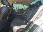 2018 Infiniti Q50 Luxe de vânzare în Colton, CA - Side