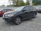 2017 NISSAN PATHFINDER S à vendre chez Copart NC - GASTONIA
