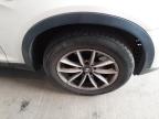 2012 BMW X3 XDRIVE2 for sale at Copart SANDTOFT