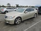 2011 Lexus Ls 460 на продаже в Van Nuys, CA - Front End