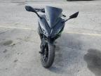 2017 Kawasaki Ex650 F na sprzedaż w Van Nuys, CA - All Over