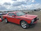 2014 Dodge Challenger Sxt на продаже в Des Moines, IA - Front End